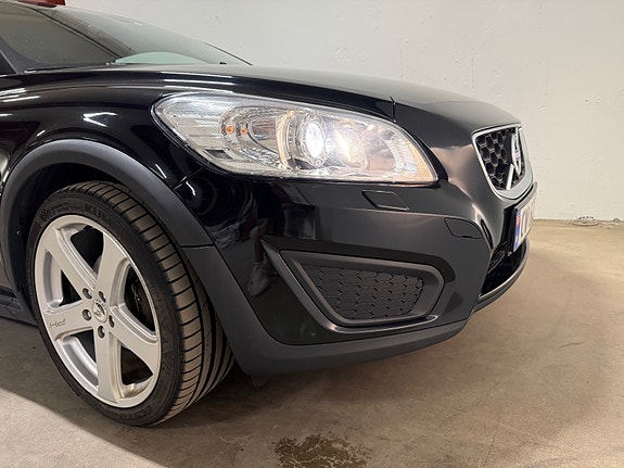 Volvo C30 20 of 30