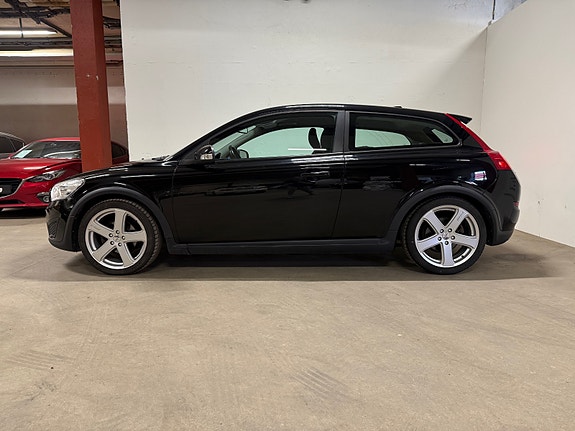 Volvo C30 10 of 30
