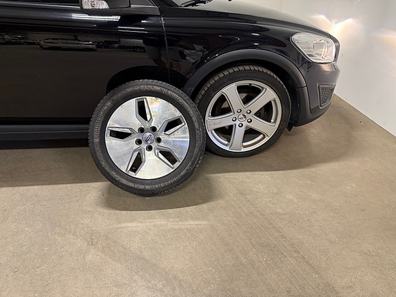 Volvo C30 26 of 30