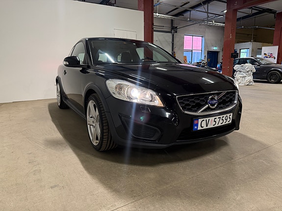 Volvo C30 8 of 30