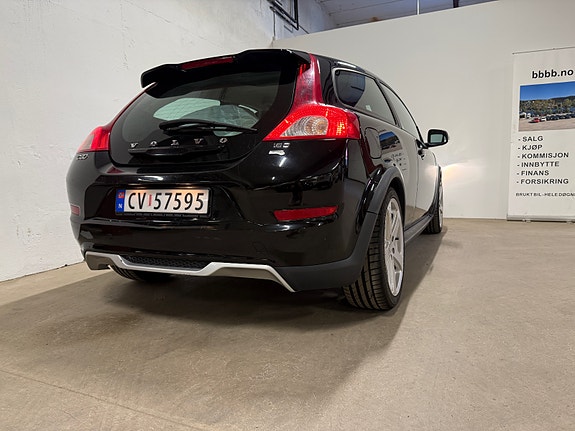 Volvo C30 13 of 30