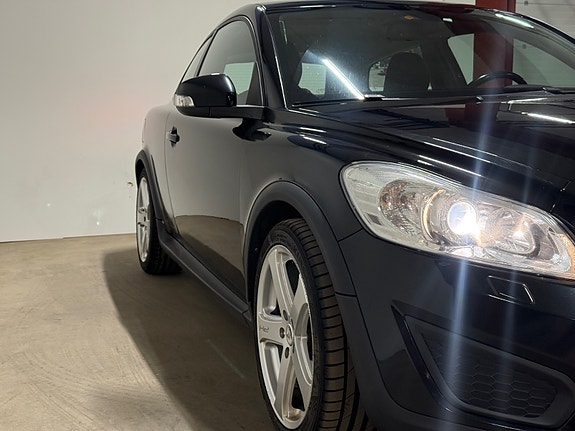 Volvo C30 9 of 30