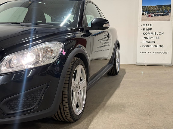 Volvo C30 6 of 30