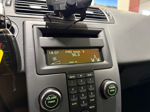 Volvo C30 23 of 30