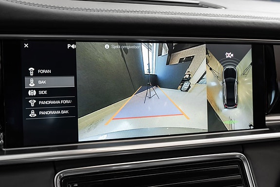 Porsche Panamera 13 of 30