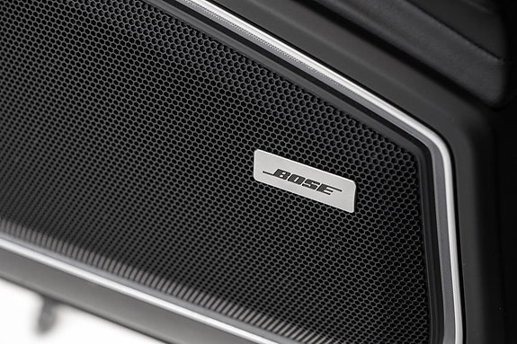 Porsche Panamera 17 of 30
