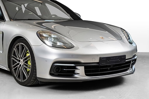 Porsche Panamera 9 of 30