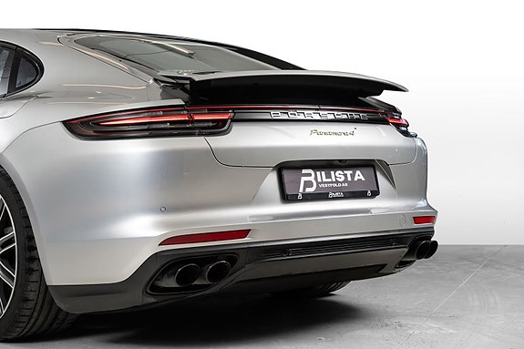 Porsche Panamera 7 of 30