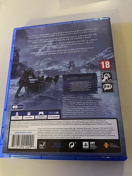 Product image 2 of 3
