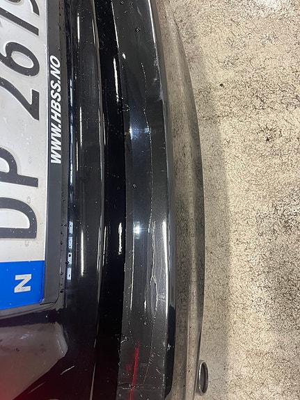 BMW 318d 5 of 14