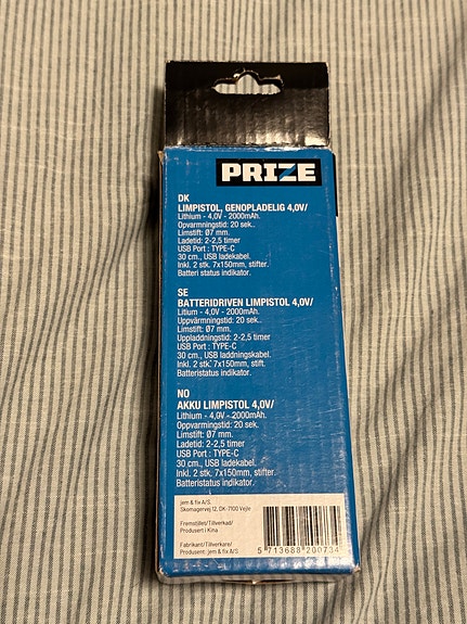 Product image 3 of 3