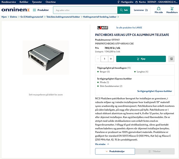 Product image 6 of 6
