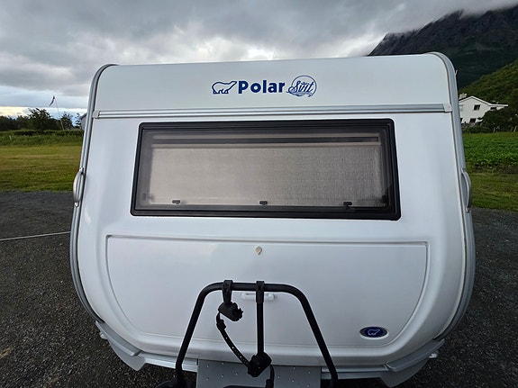 Polar 590 3 of 5