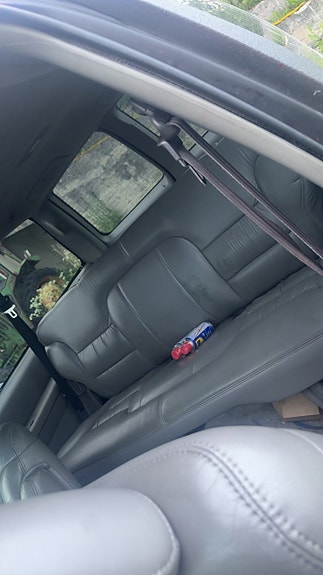 Chevrolet Tahoe 8 of 9
