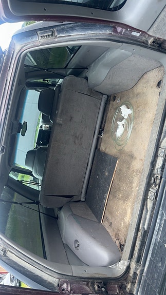 Chevrolet Tahoe 6 of 9