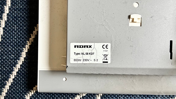 Product image 2 of 5