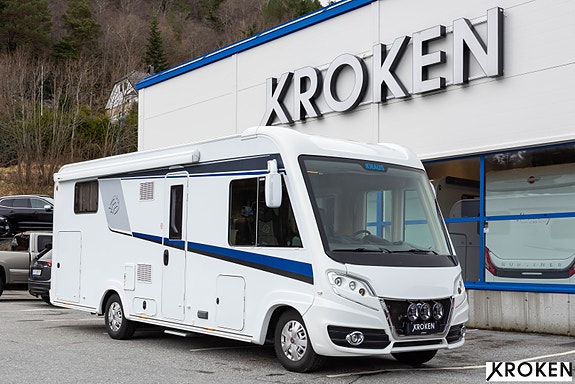 Knaus SKY 700