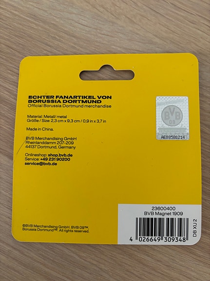 Product image 2 of 2