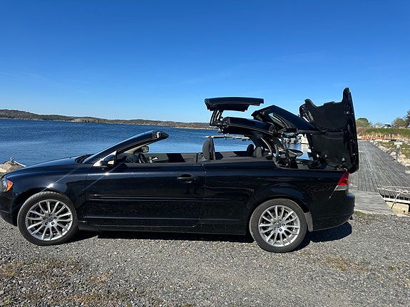 Volvo C70 5 of 5