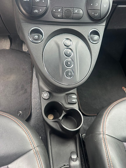 Fiat 500 14 of 20