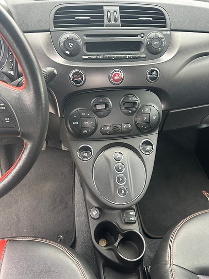 Fiat 500 13 of 20