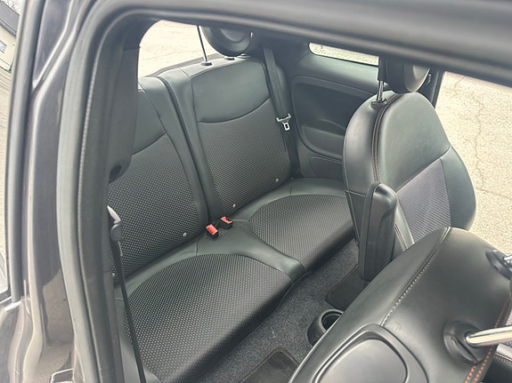 Fiat 500 10 of 20