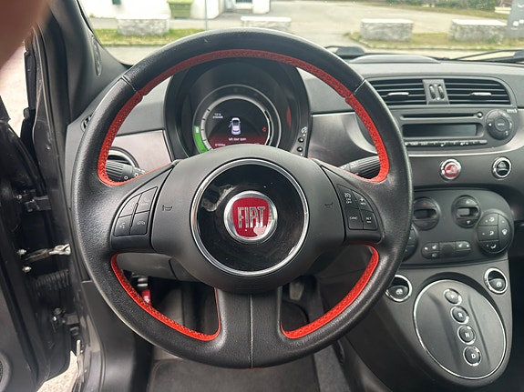 Fiat 500 12 of 20