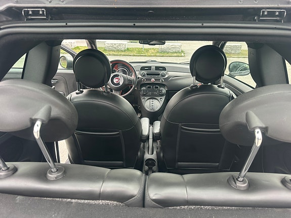 Fiat 500 11 of 20