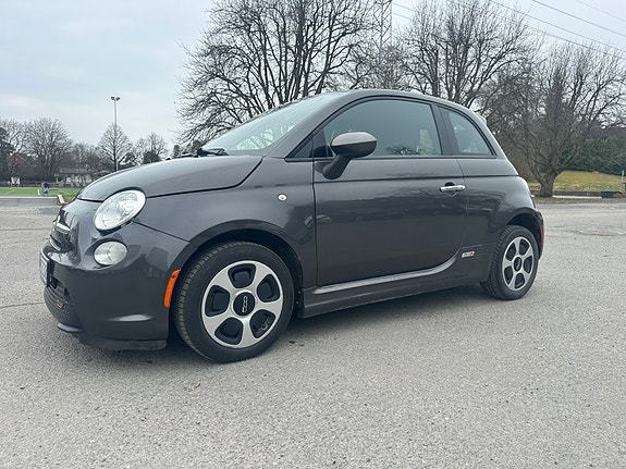 Fiat 500 2 of 20