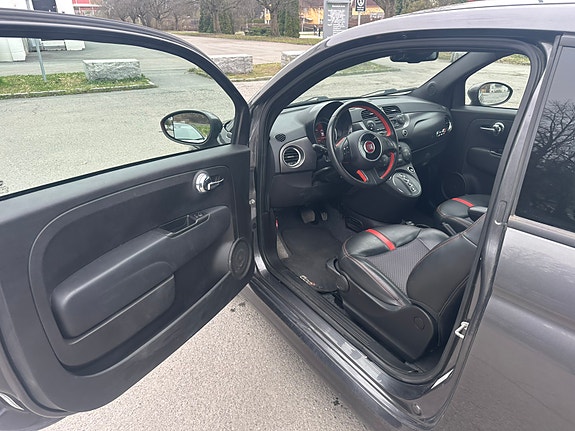 Fiat 500 6 of 20