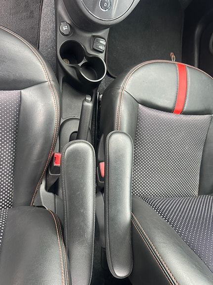 Fiat 500 15 of 20