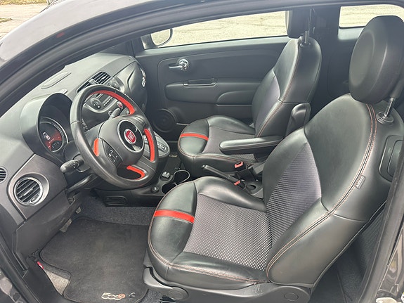 Fiat 500 7 of 20