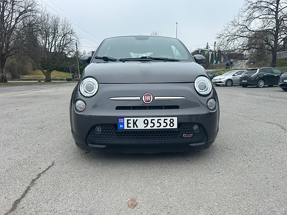 Fiat 500 5 of 20