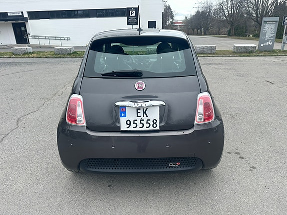 Fiat 500 3 of 20