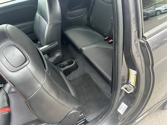 Fiat 500 16 of 20