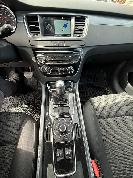 Peugeot 508 8 of 18