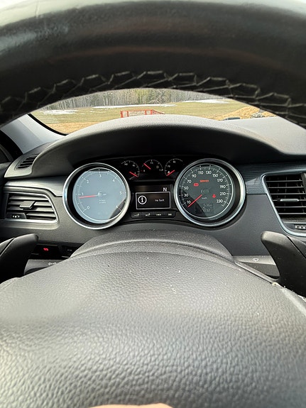Peugeot 508 11 of 18