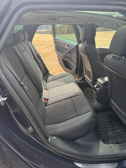 Peugeot 508 6 of 18