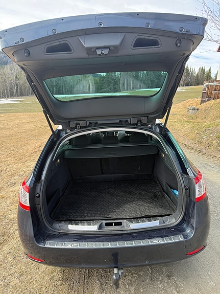 Peugeot 508 5 of 18