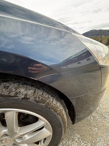 Peugeot 508 13 of 18