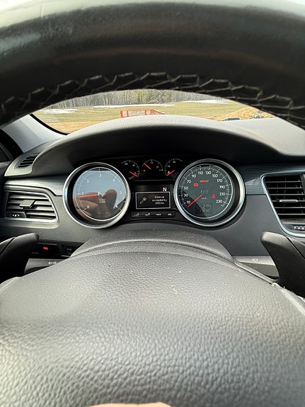 Peugeot 508 10 of 18