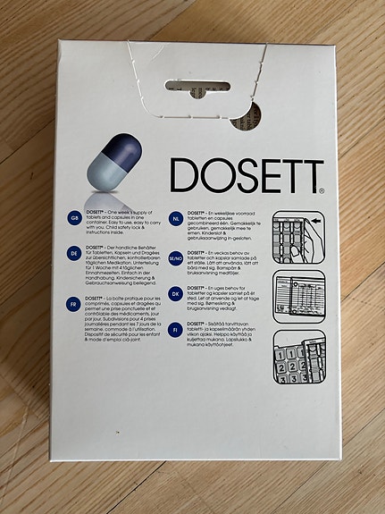 Product image 2 of 5
