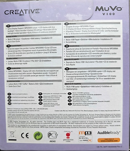 Product image 2 of 3