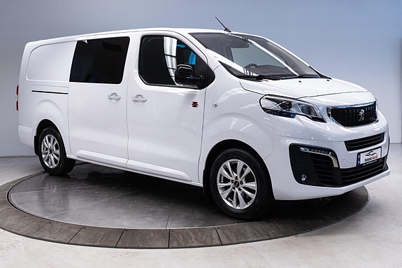 Peugeot Expert