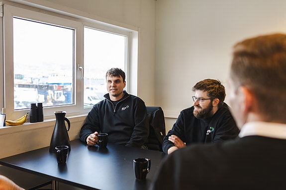 Bilde 5 av 9 i jobbannonse-galleriet