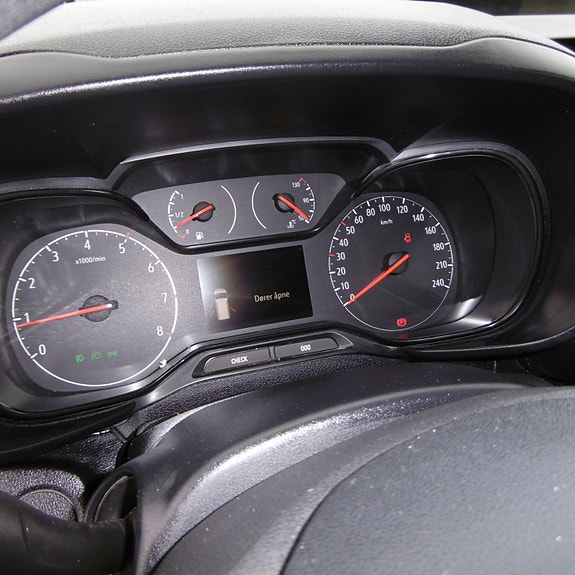 Opel Combo 20 of 30