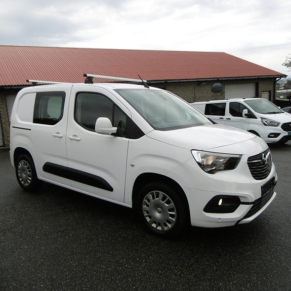 Opel Combo 7 of 30