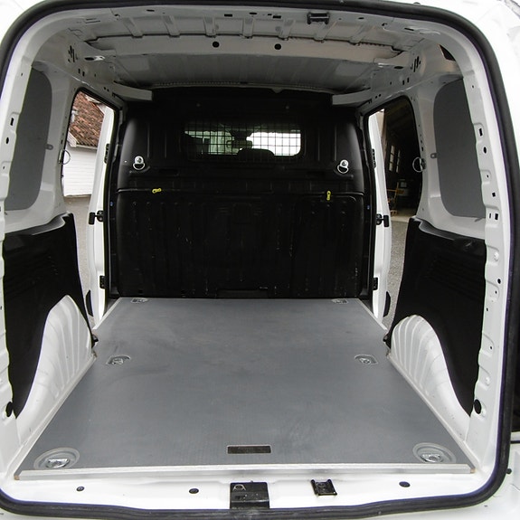 Opel Combo 11 of 30