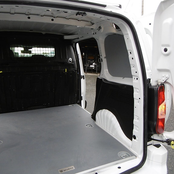 Opel Combo 13 of 30