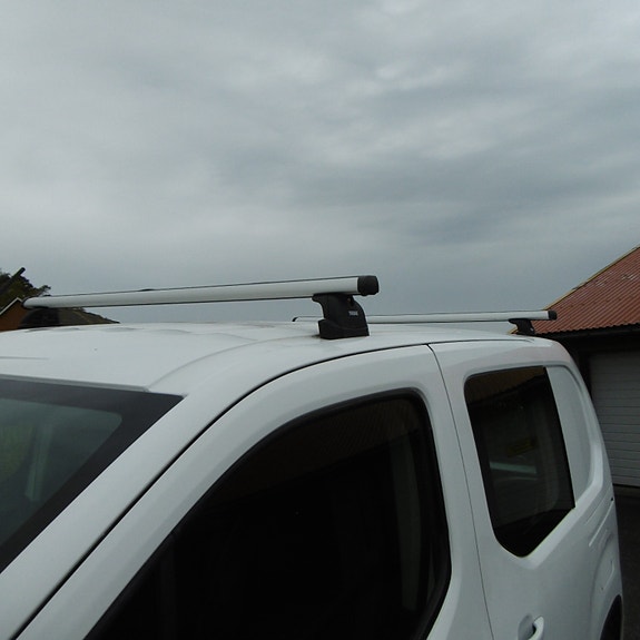 Opel Combo 10 of 30